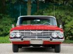 Chevrolet Impala SS 409 Convertible 1961 года